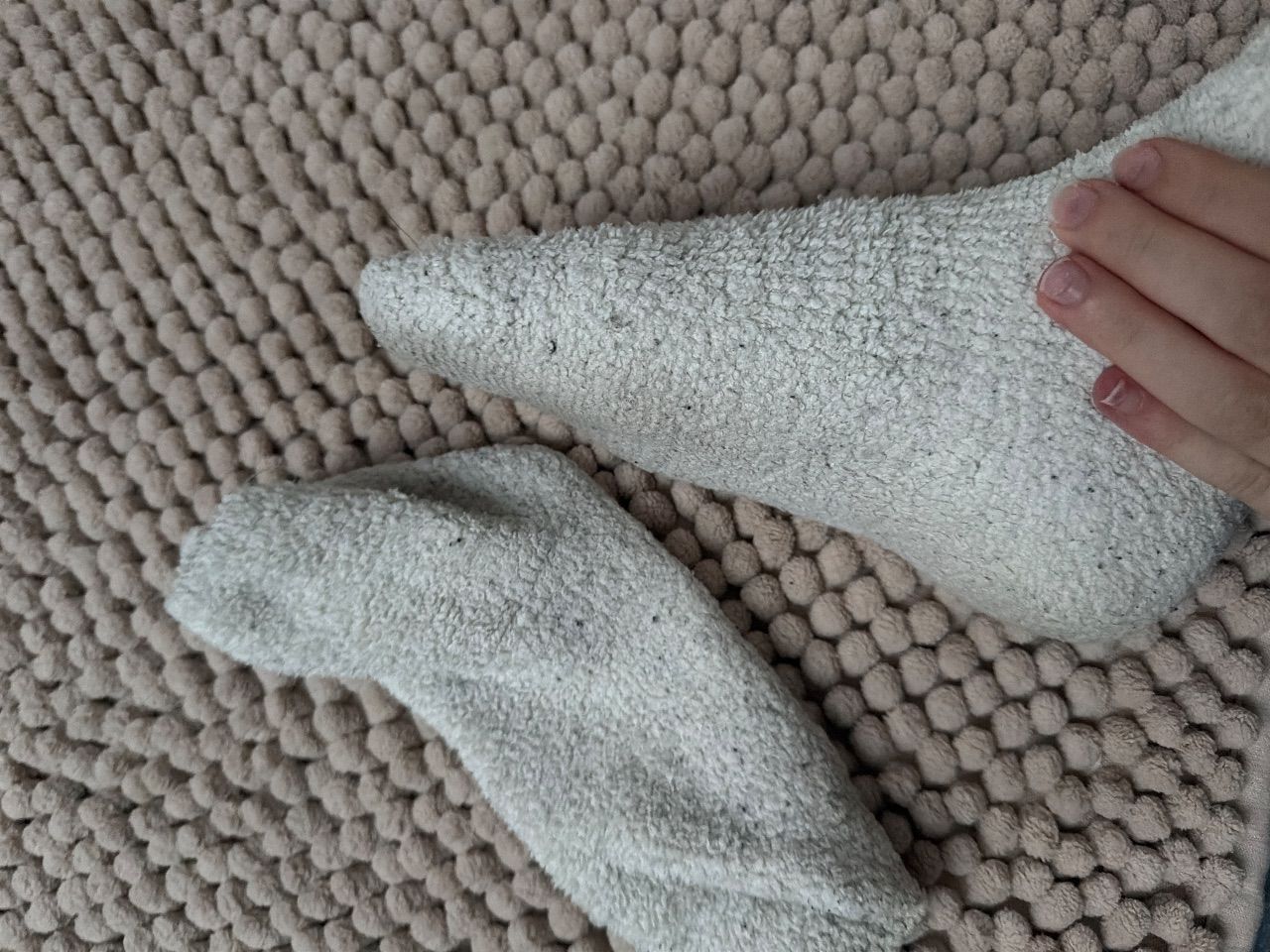 Socken Size 36
