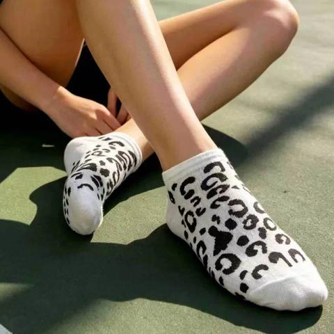 Getragene Socken zu verkaufen