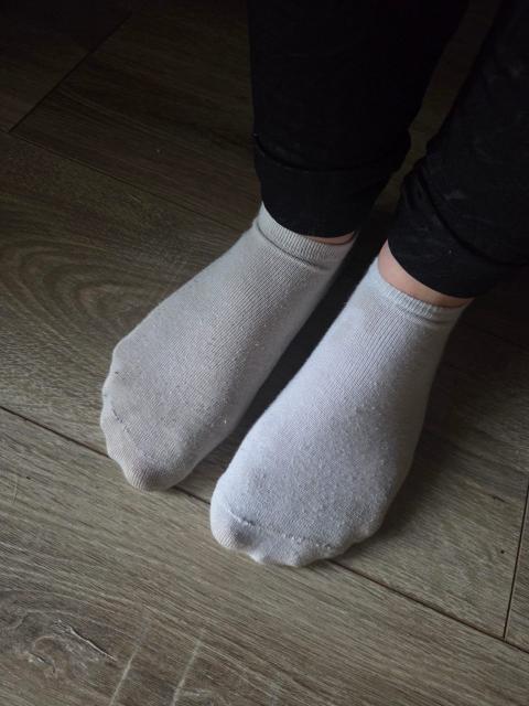 Socken/fußbilder