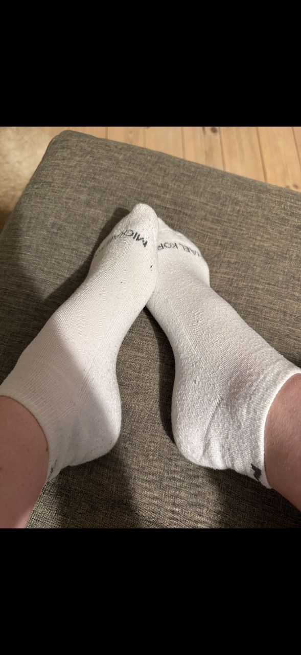 Michael Kors Socken Size S