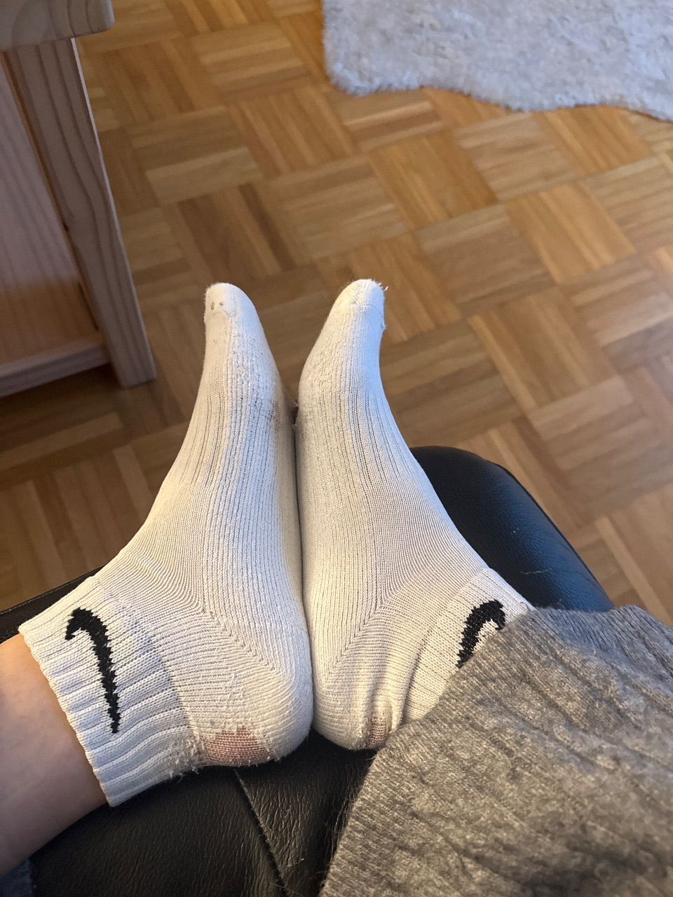 Nike Benutze Socken