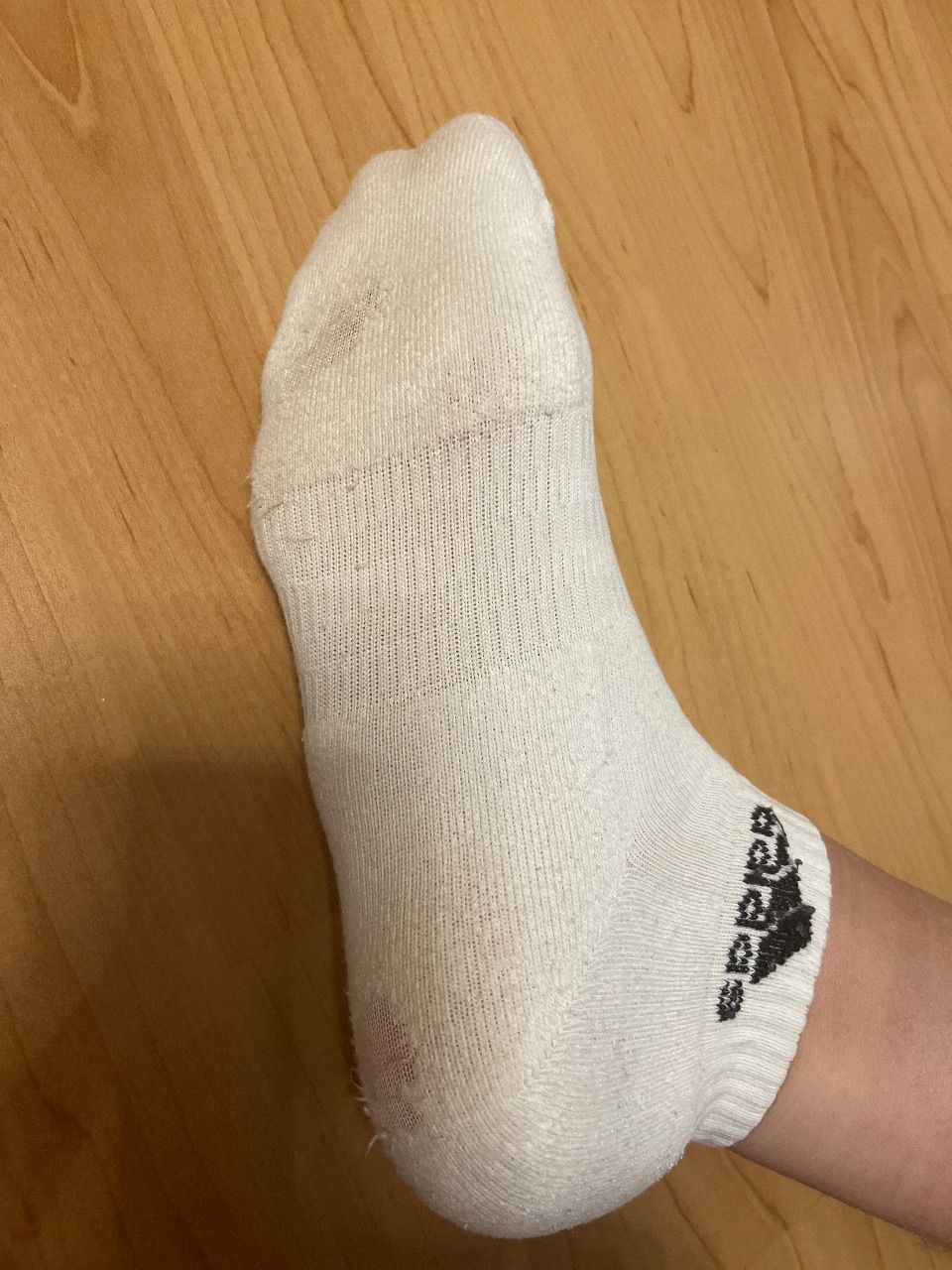 Adidas Socken Size S