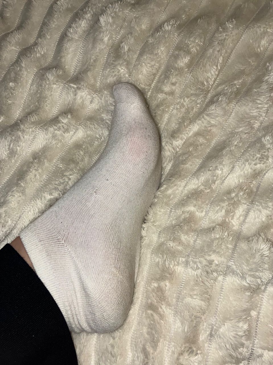 Socken Size S