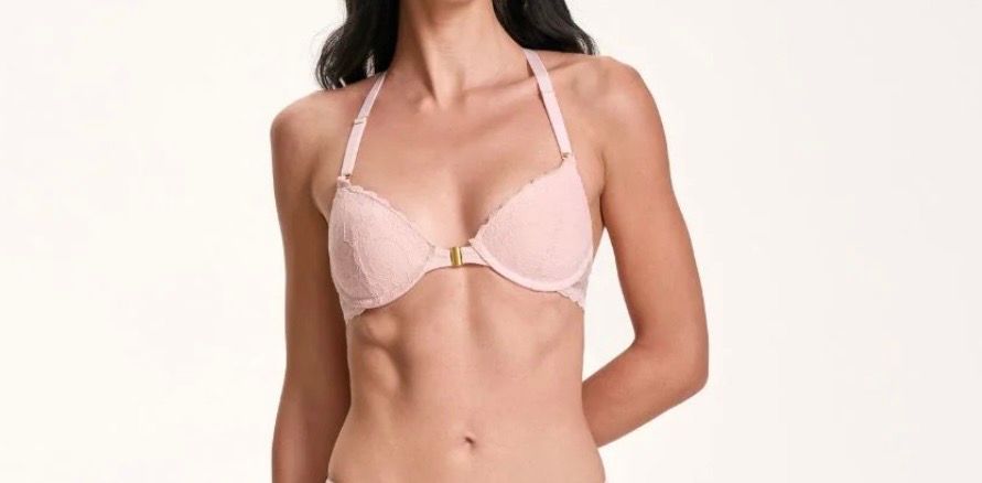 Cherries  Cherries Push up bh Size XS