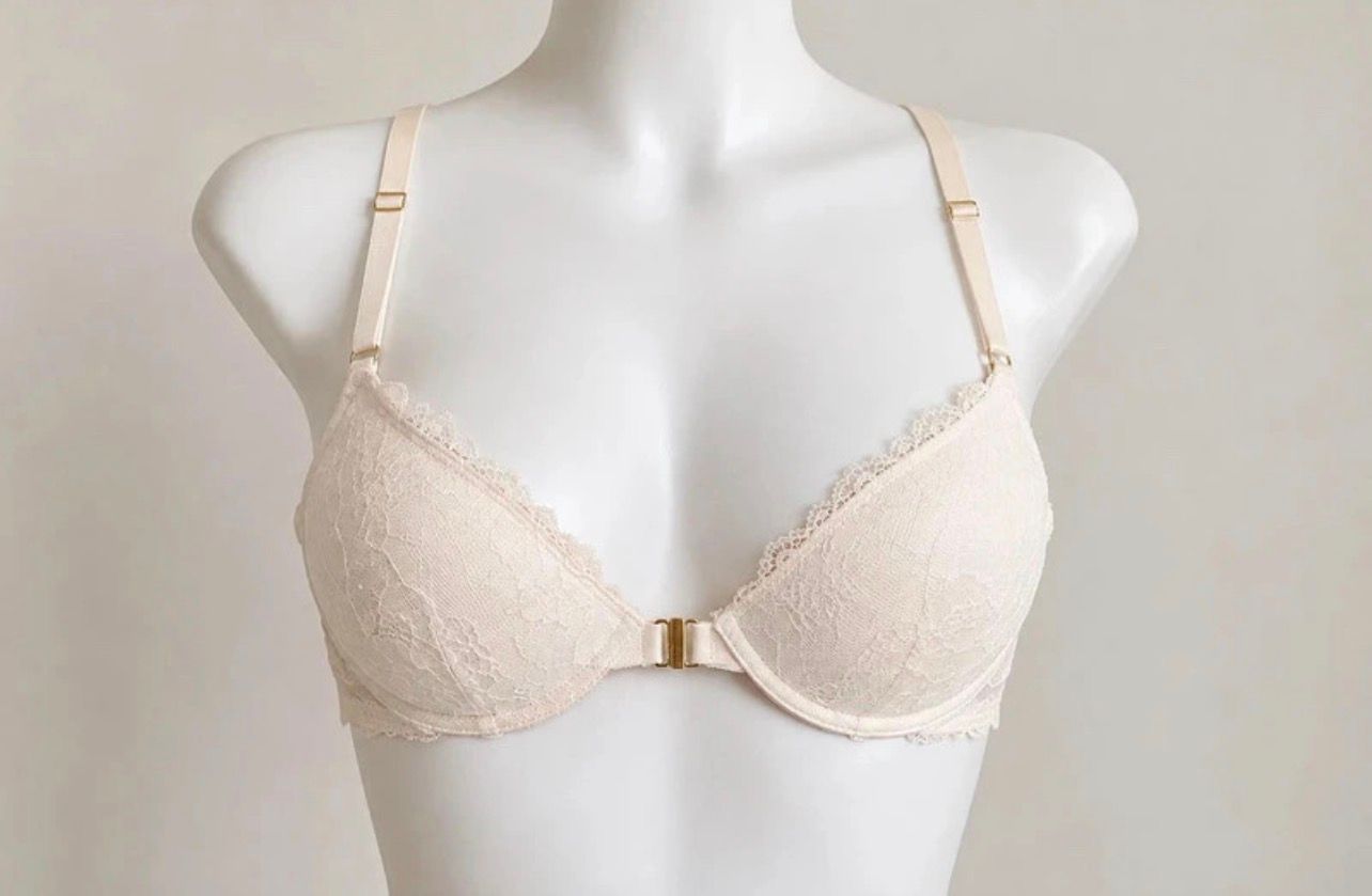 Cherries  Cherries Push up bh Size XS