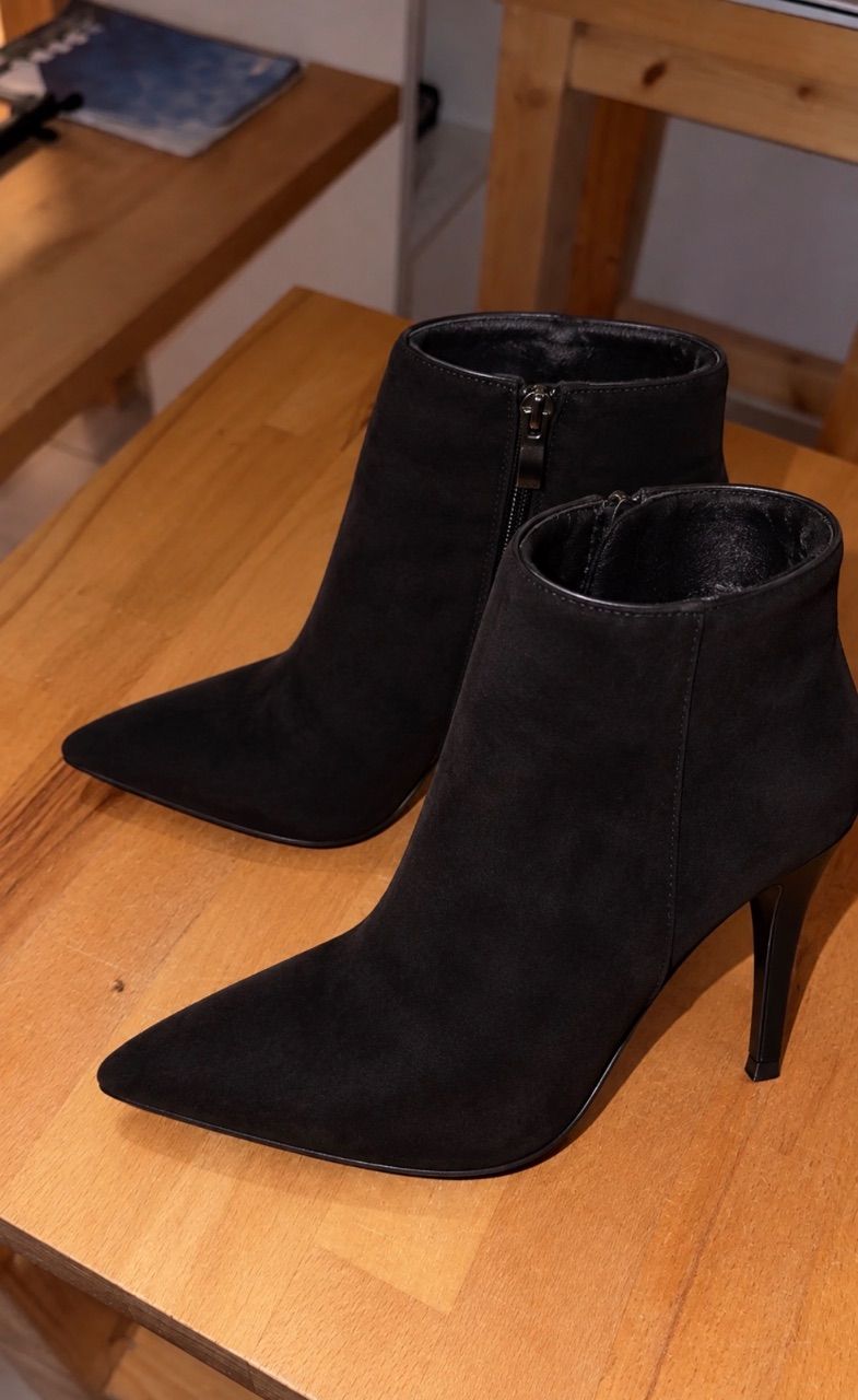 Absatzschuhe  Size 38