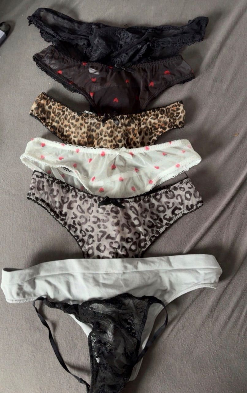 Slip für dich  Size S