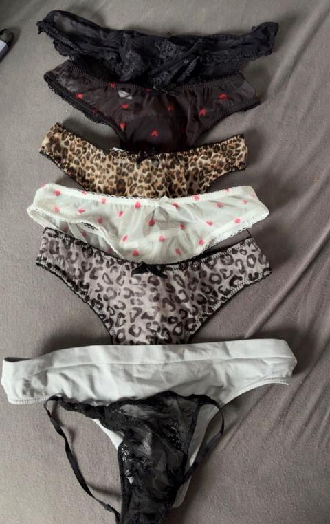 Slip für dich Size S