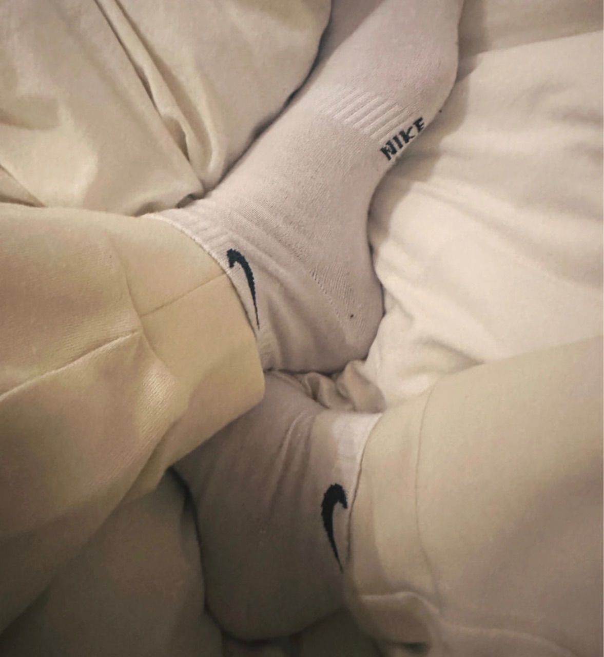 Socken  Size L