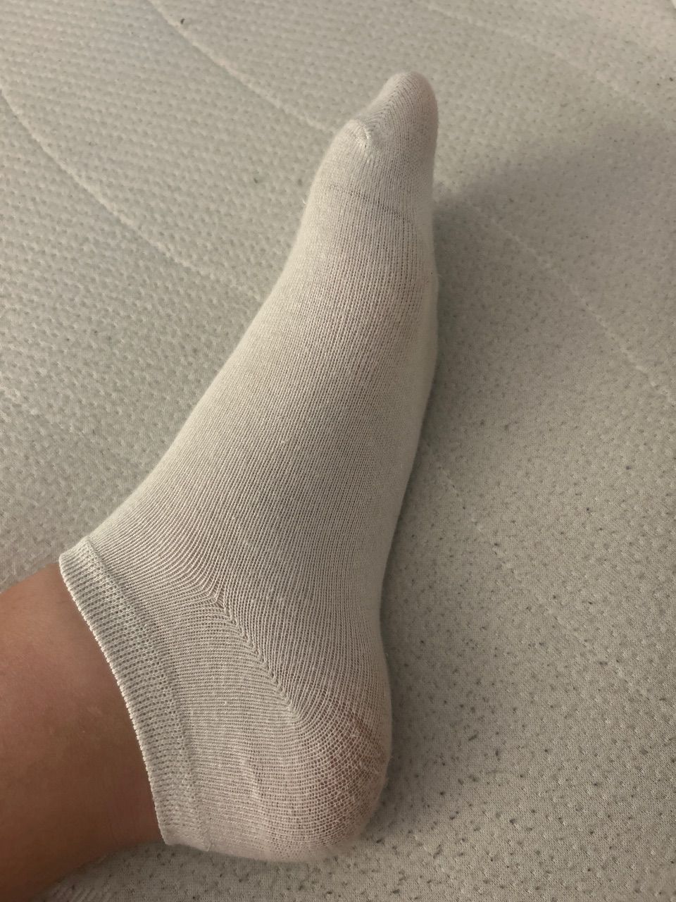 Damensocken 