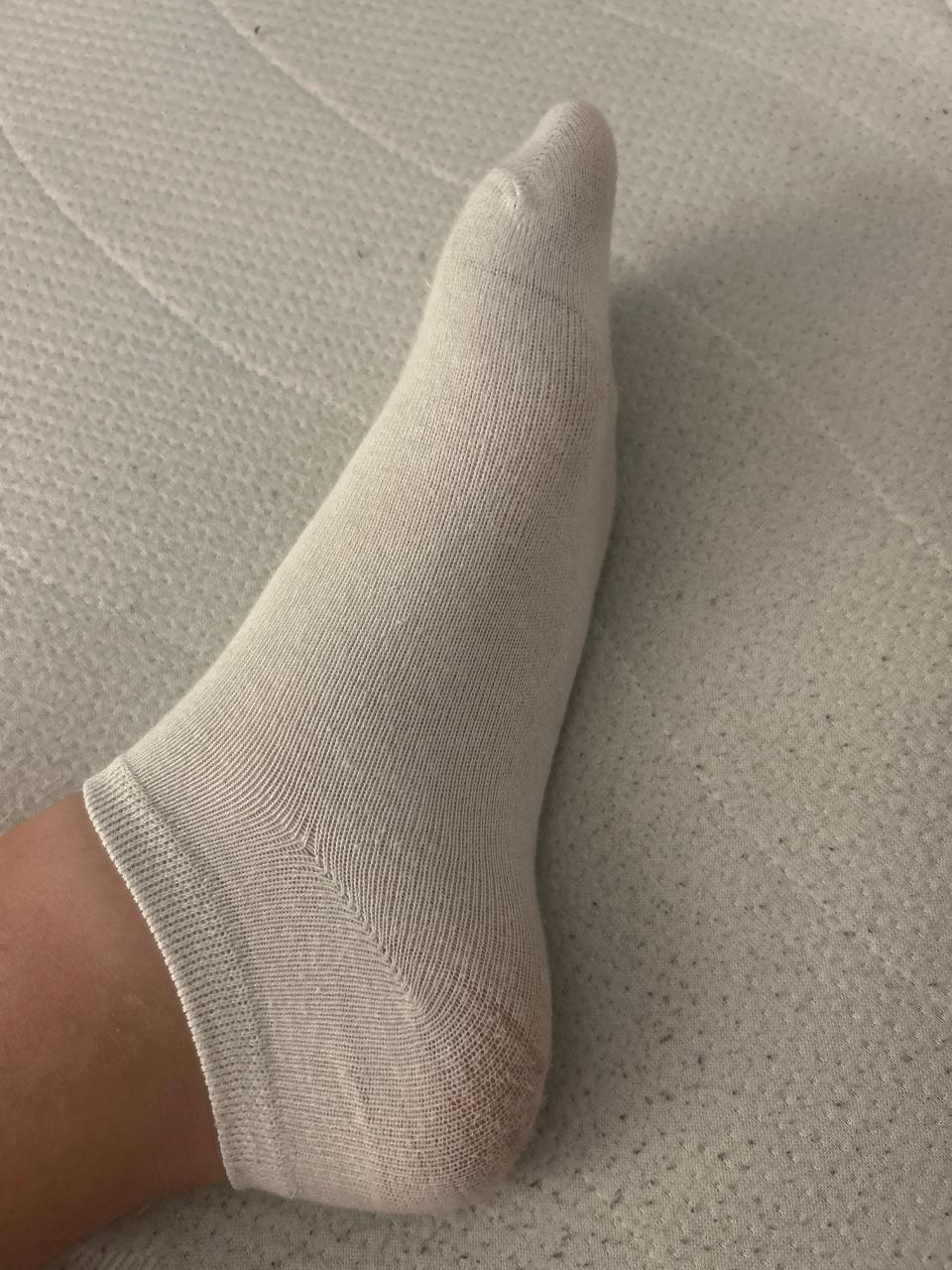Damensocken