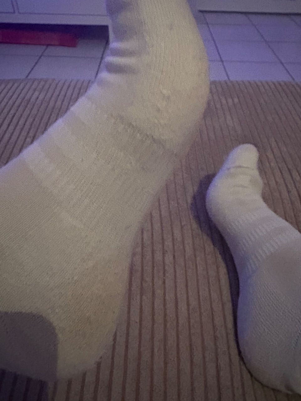 Fuß lover aufgepasst  Size 38