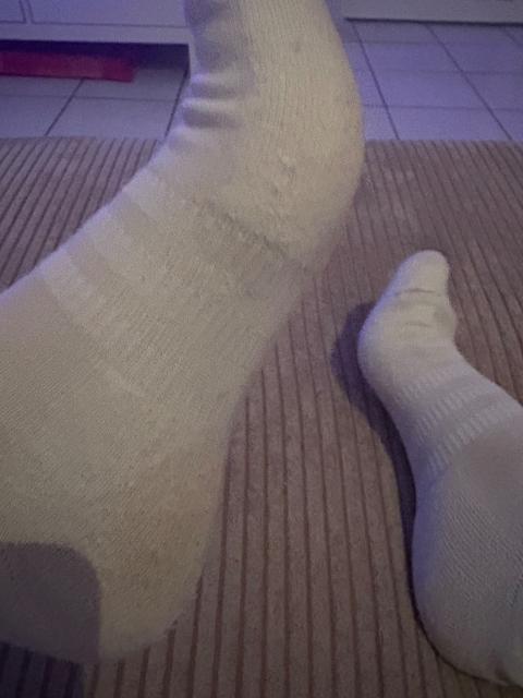 Fuß lover aufgepasst Size 38