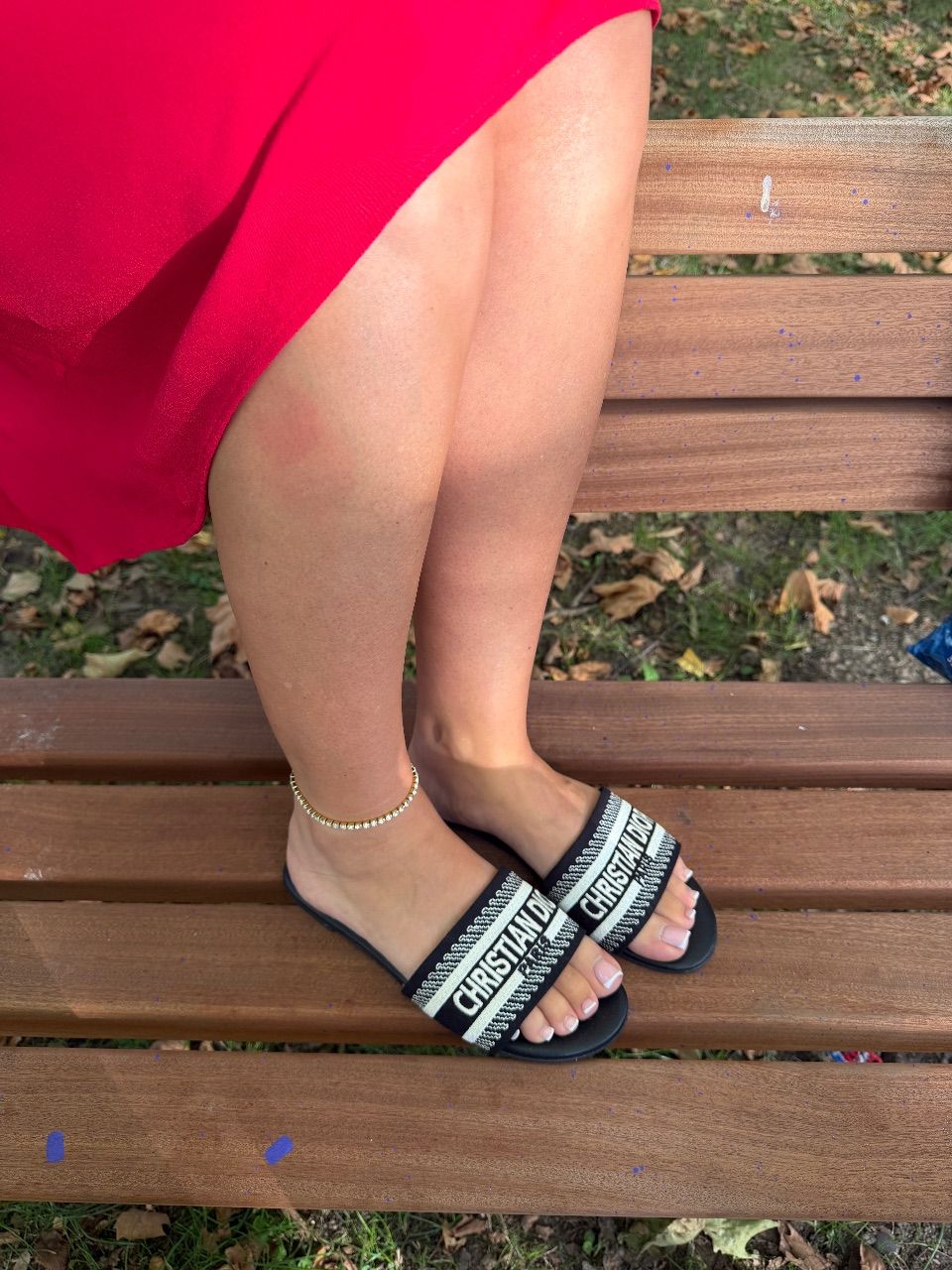 Schlappen Size 37