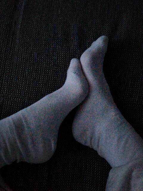 Socken Size 38