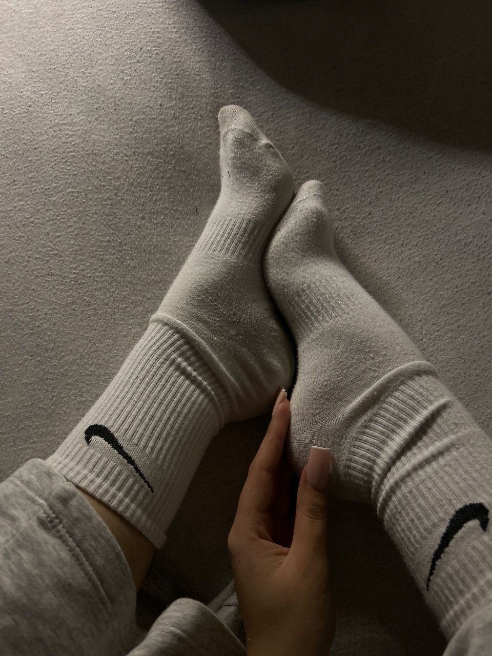 Nike nike socken 