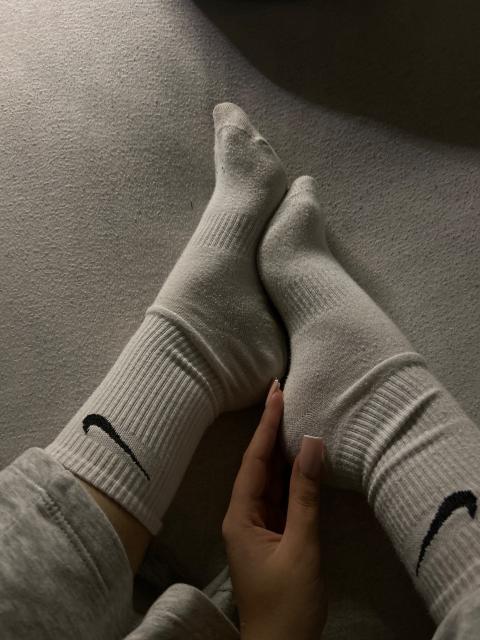 Nike nike socken