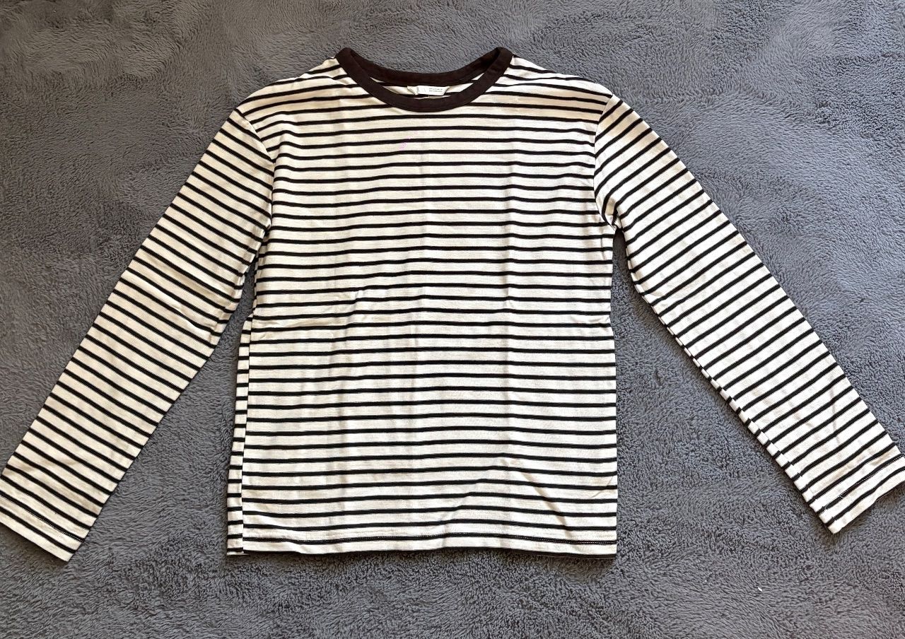 Zara Oberteil Size S