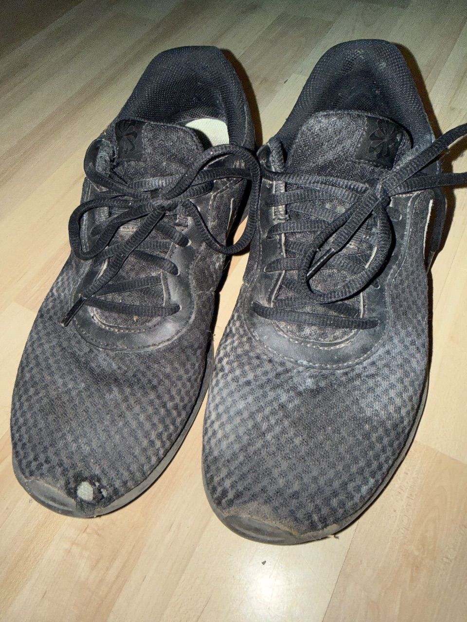 Nike Meine getragenen Nike Schuhe – Größe 41 Size 41
