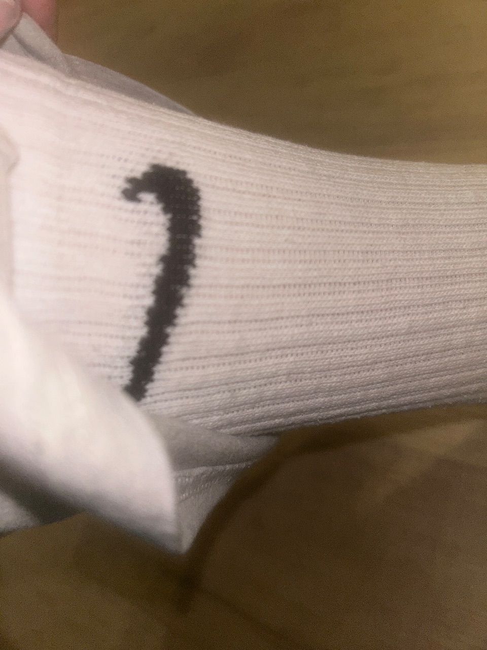 Nike Nike socken  Size S