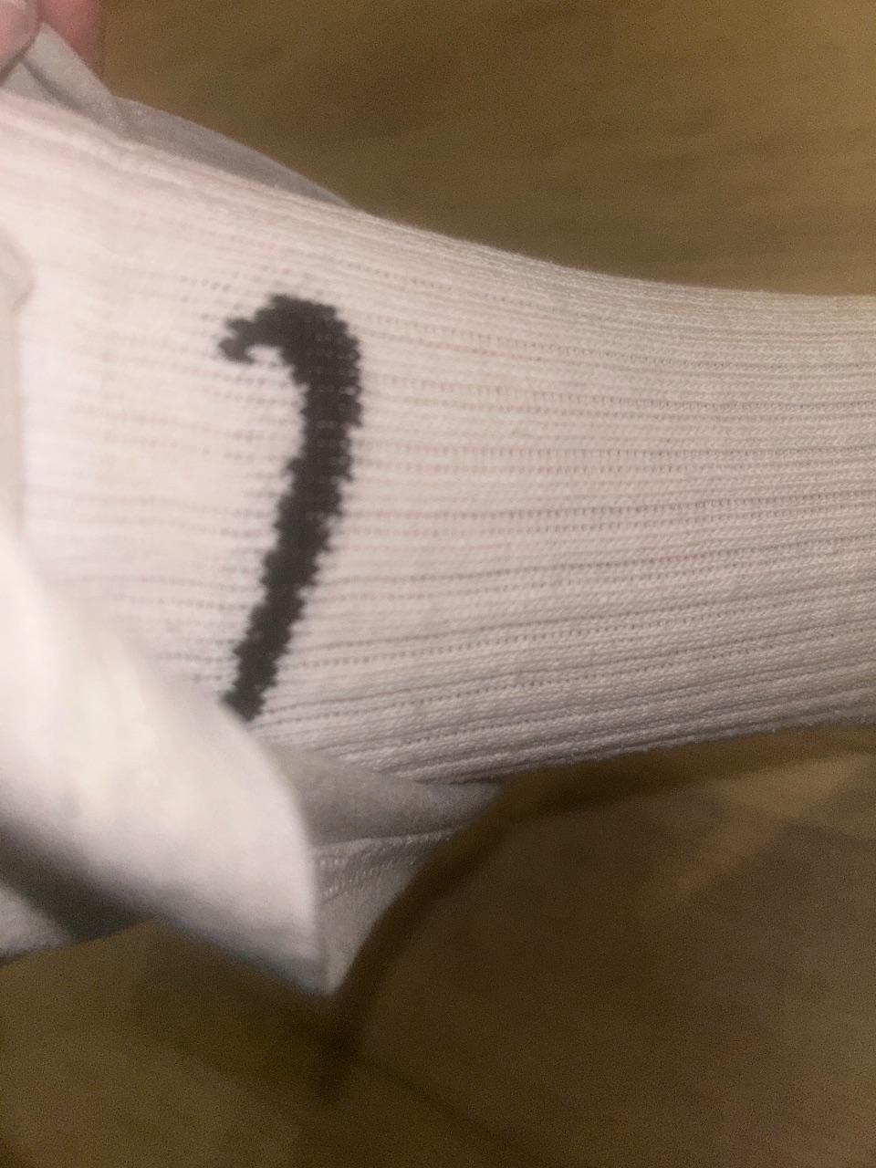 Nike socken