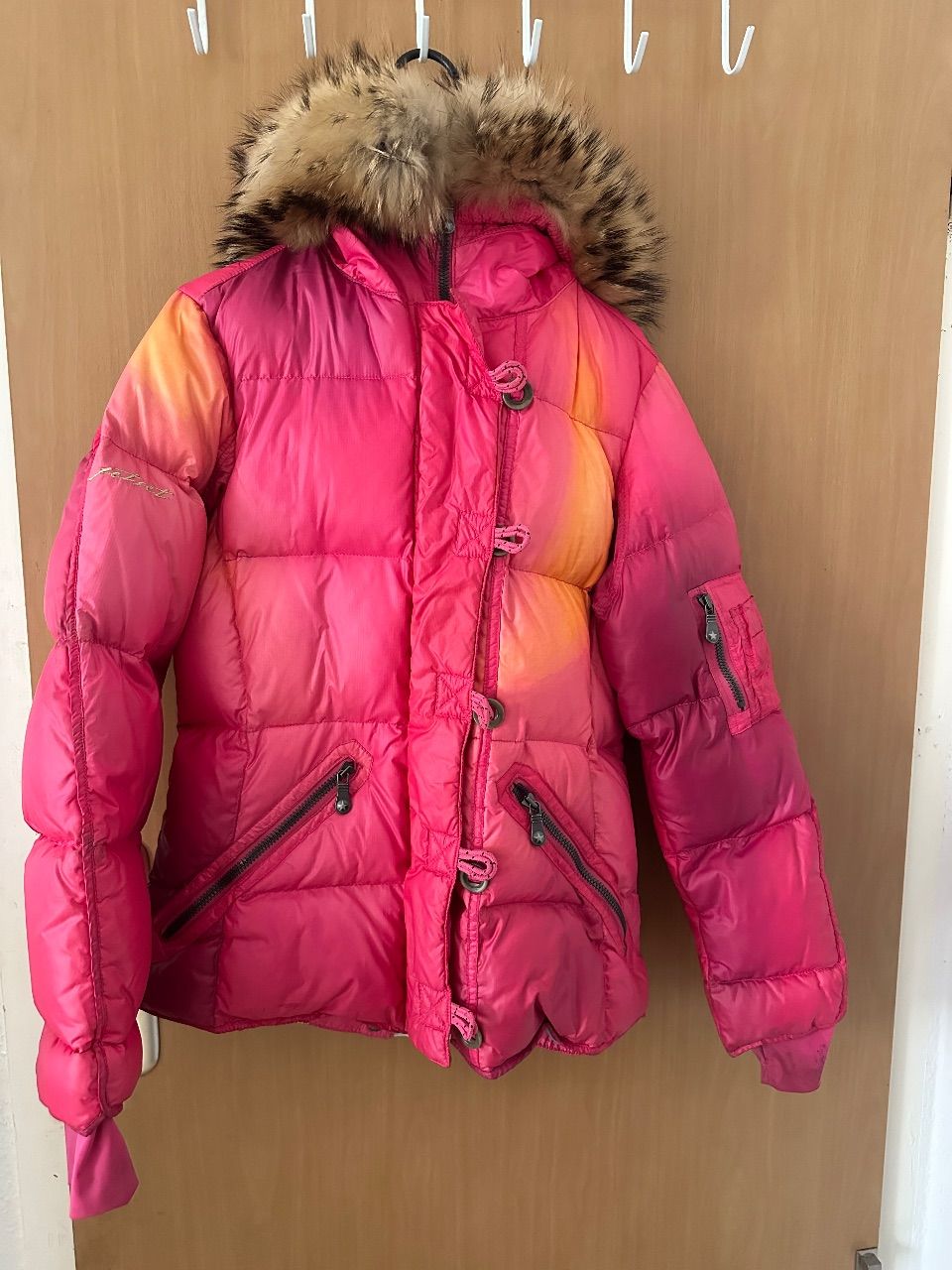 Jet Set Jet Set Skijacke  Size S