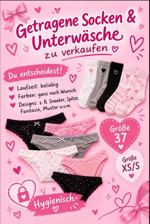 Alles was das Herz begehrt