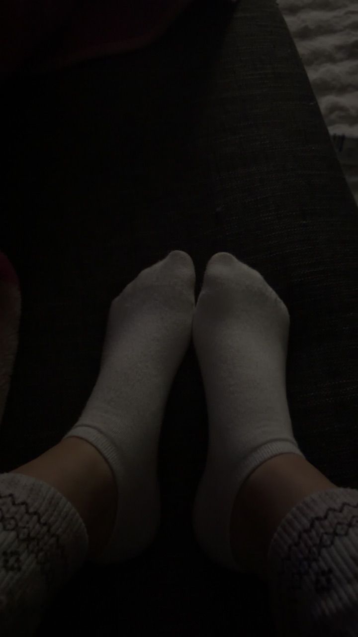 Ohne Marke Socken 