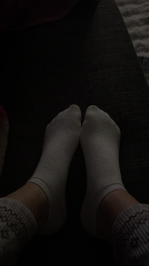 Ohne Marke Socken