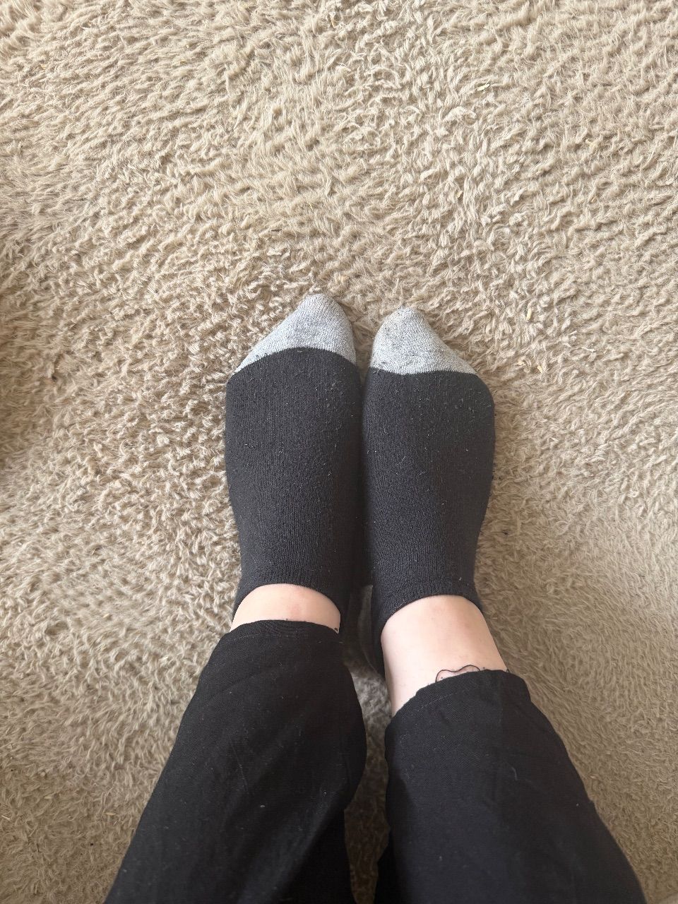 Socken  Size 37