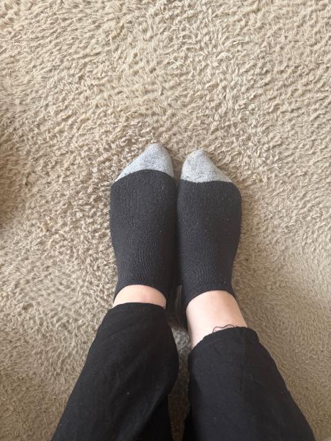 Socken Size 37