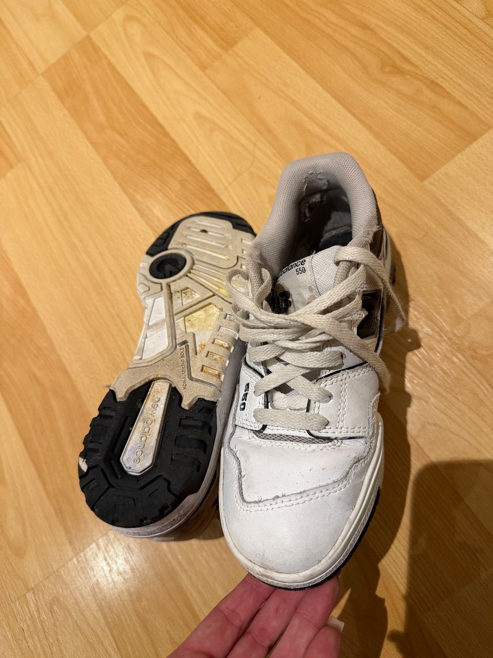 New Balance  New Balance Gr. 35 Size 35
