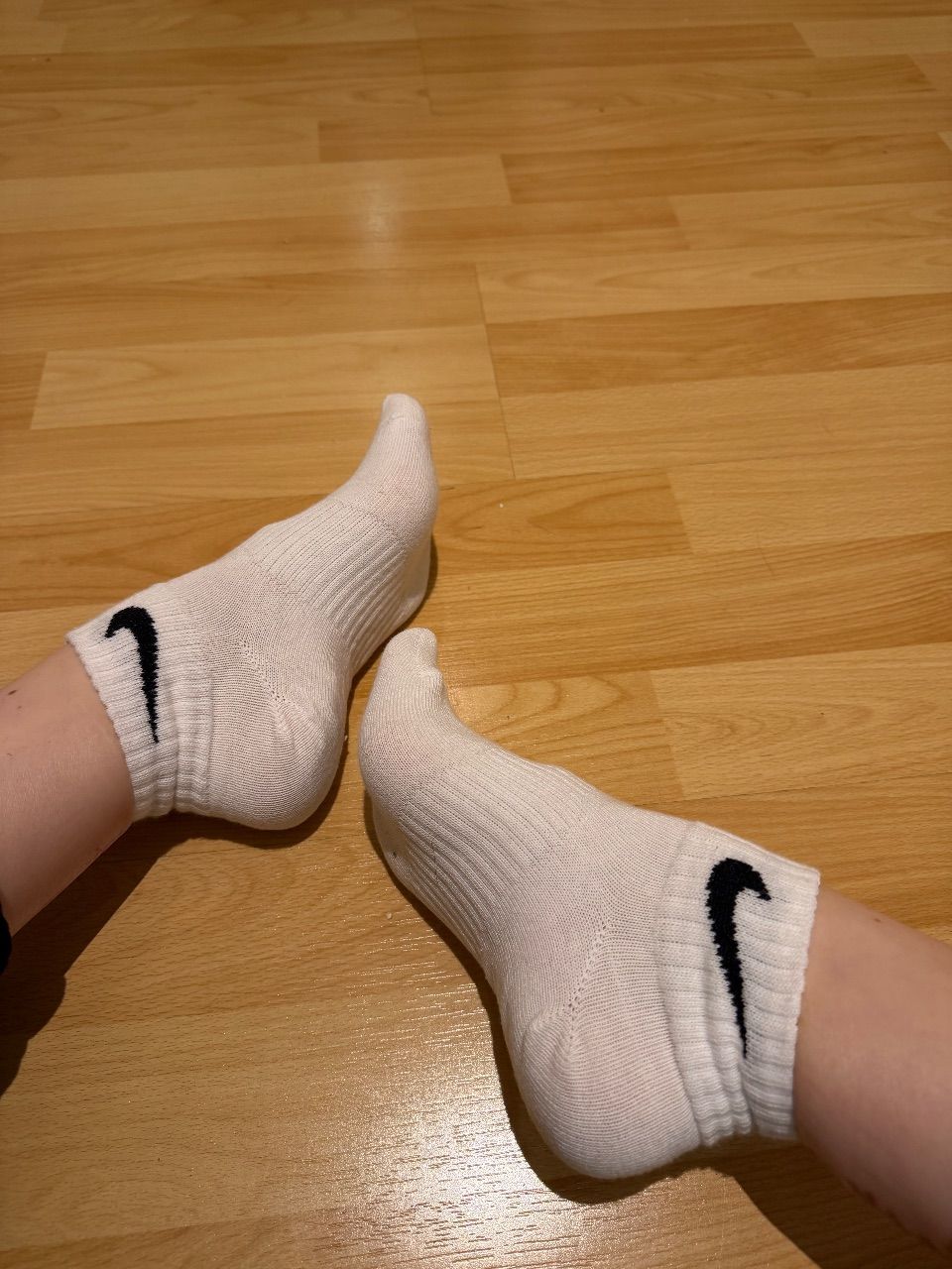 Nike Nike Söckchen, bereit zum Versand Size 35