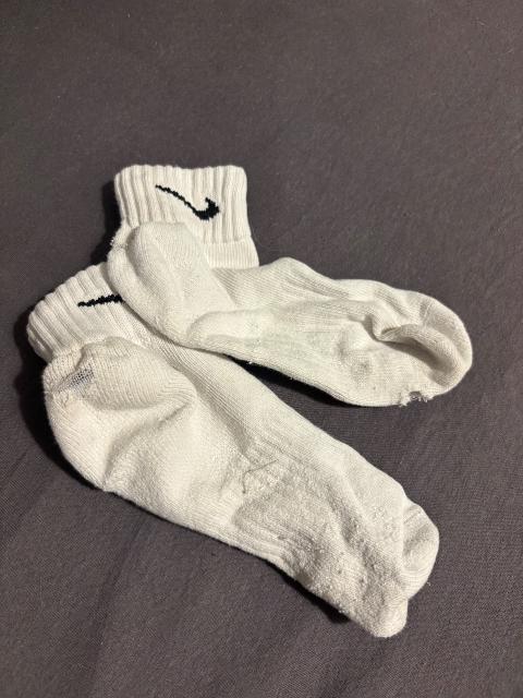 Nike Getragene Nike Socken Size L