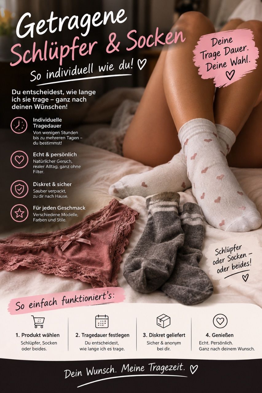 Ohne Marke Schlüpfer & Socken Size L