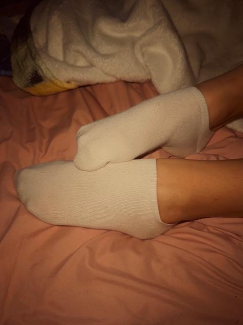 benutze socken Size S