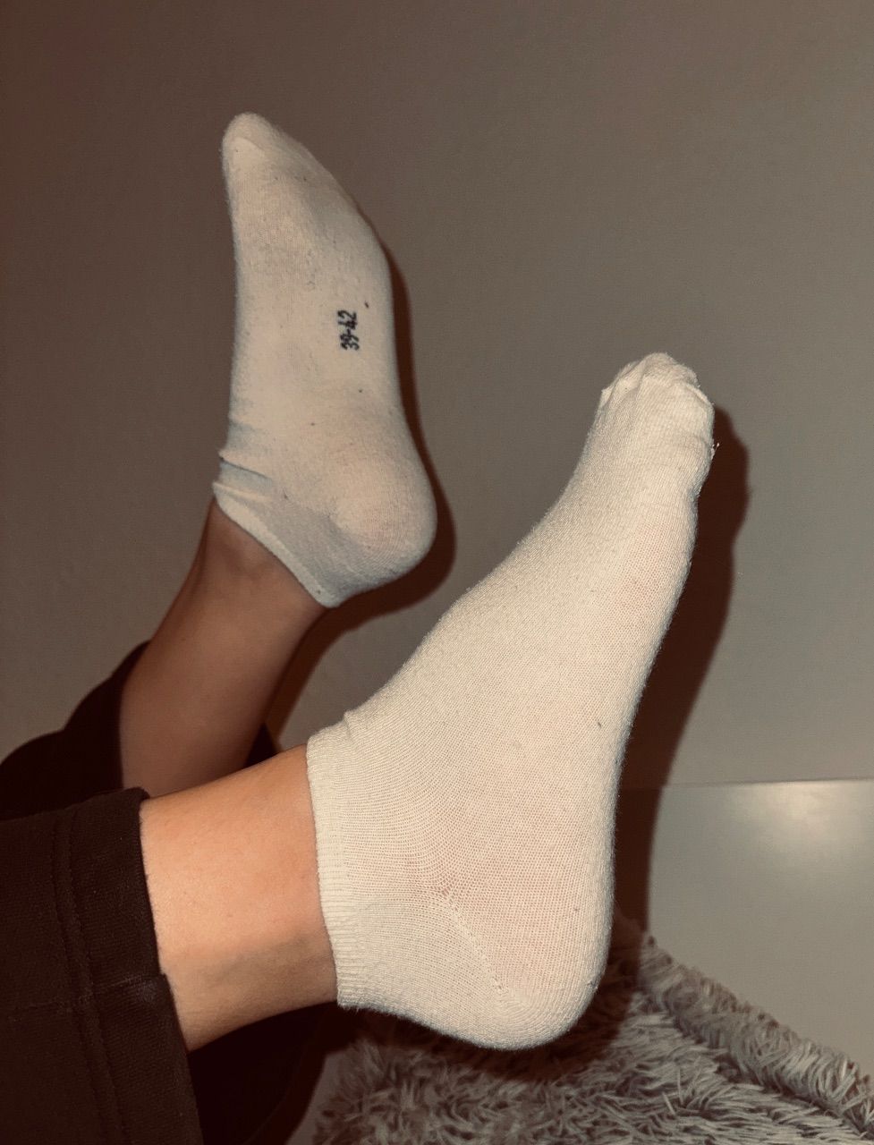 benutze socken Size S