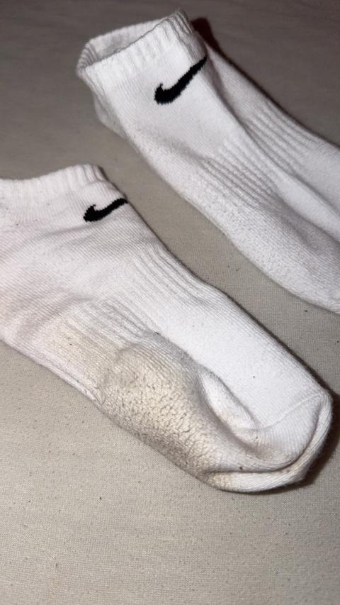 Nike Nike Socken Size XXS