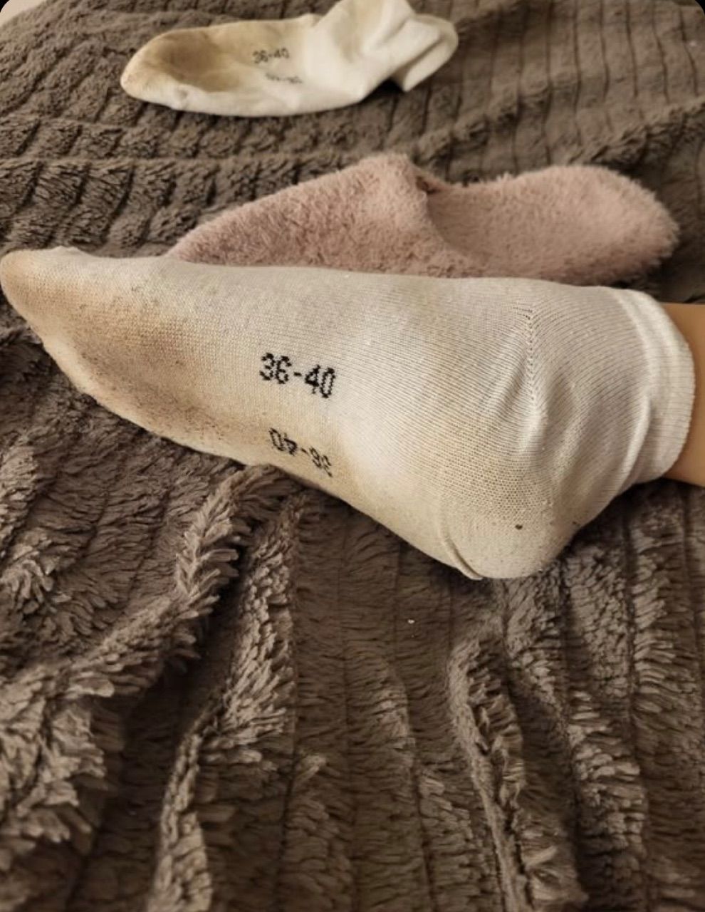 Socken  Size S