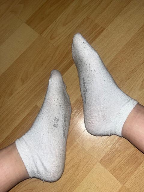 Socken Size 36
