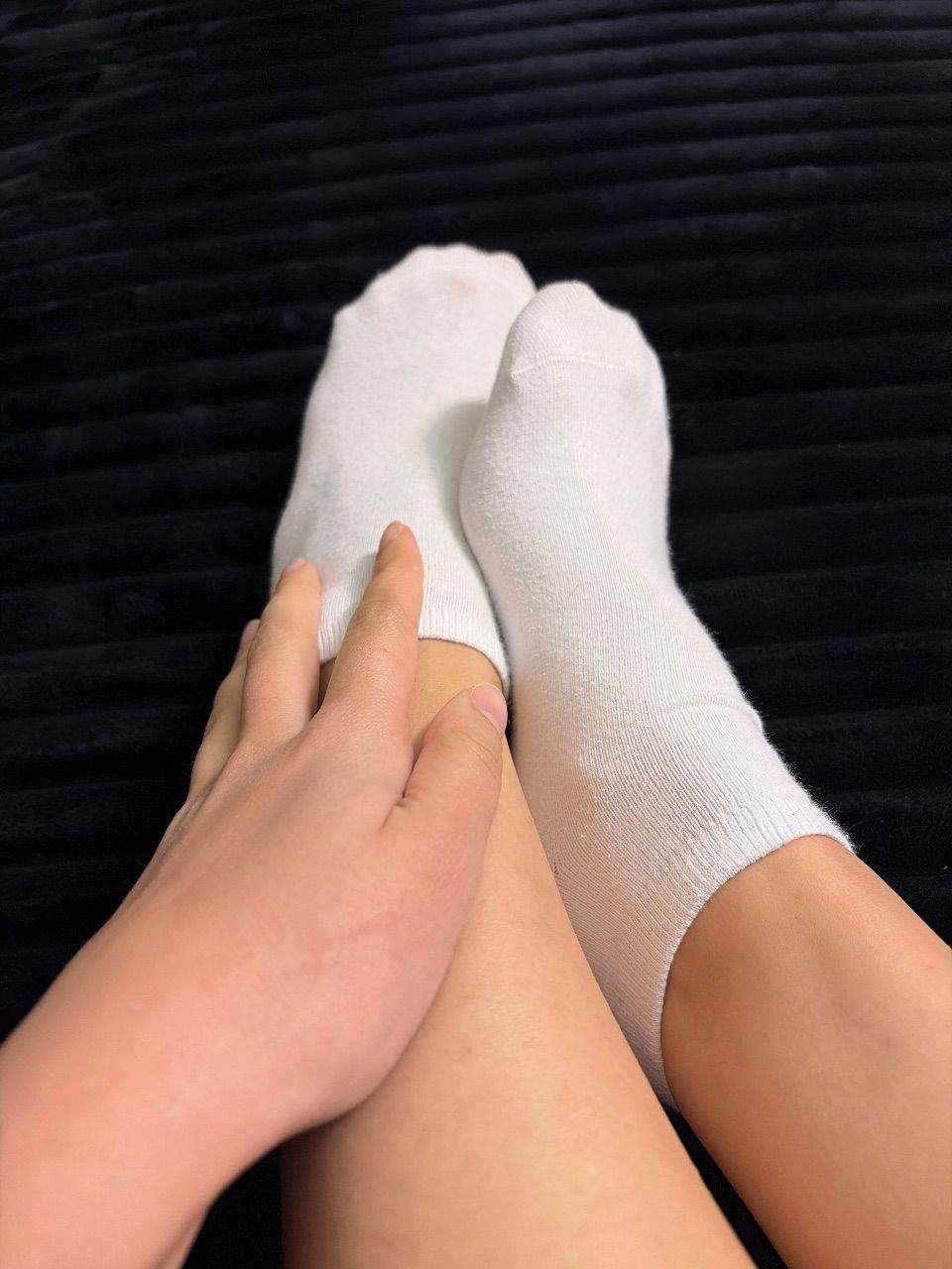 Ohne Marke Socken 🧦🤭 Size XS