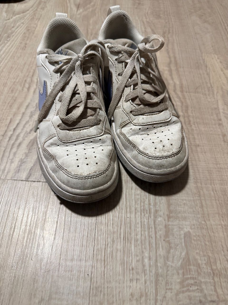 Nike Getragene Nike Sneaker Size 36