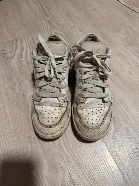 Nike Getragene Jordans Nike Size 36