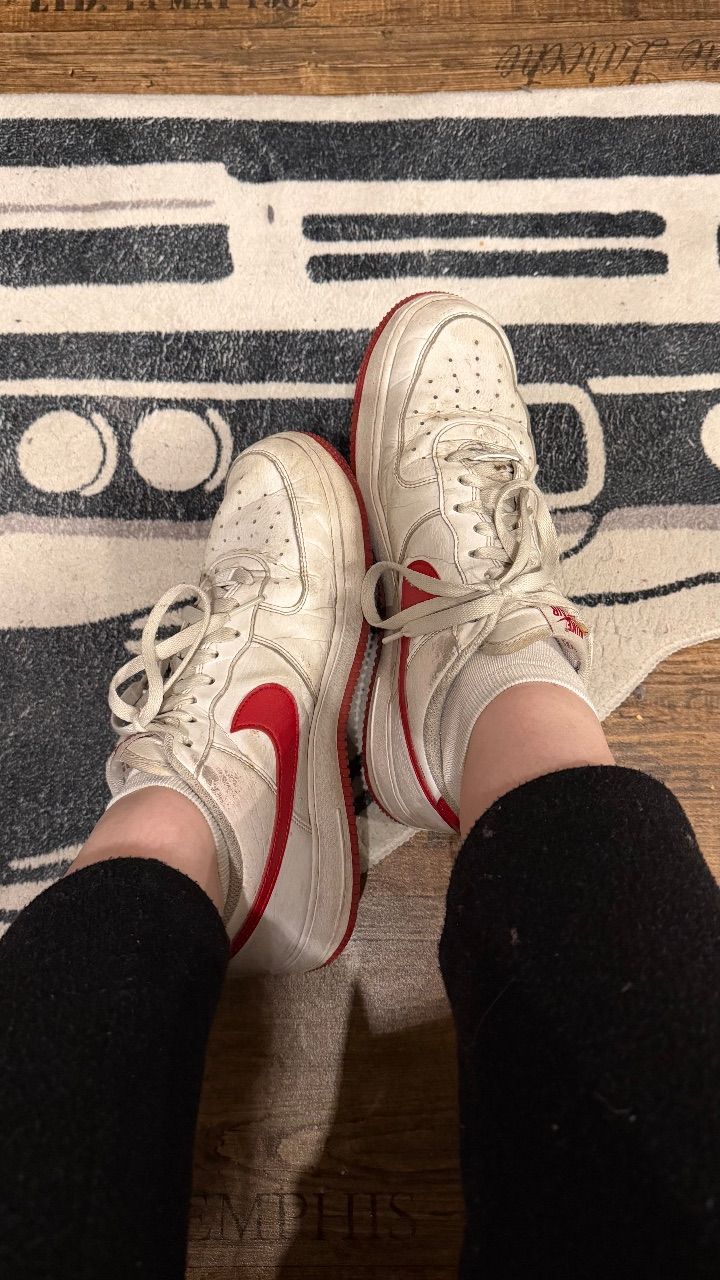 Nike Air Force 