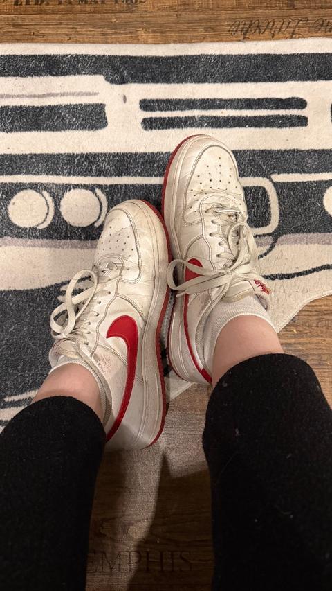 Nike Nike Air Force Size 44