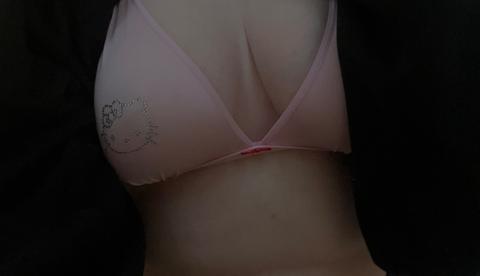 Primark Hello Kitty BH Size XL