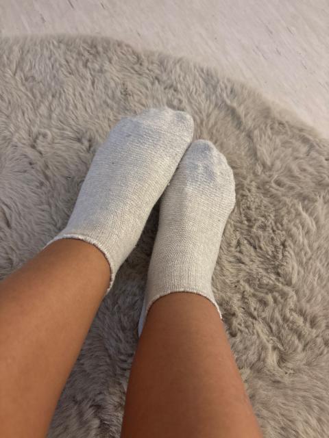Socken für dich