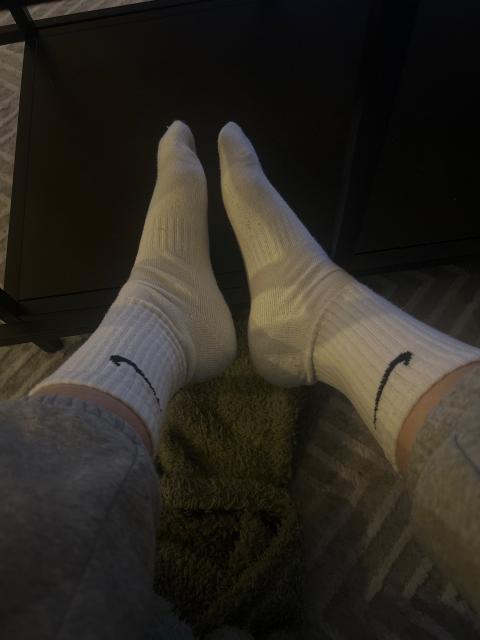 Nike Nike Socken Size L