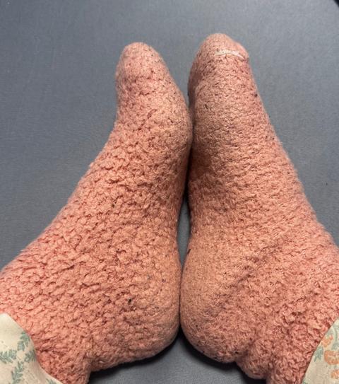 Ohne marke Socken Size 38