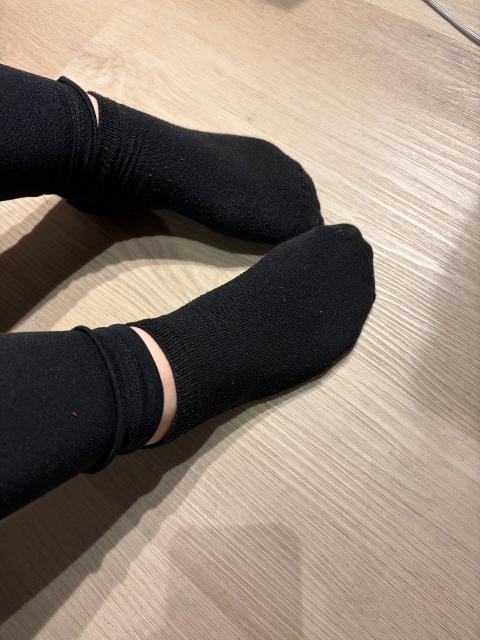 Jack & Jones Getragene Jack & Jones Socken Size 38
